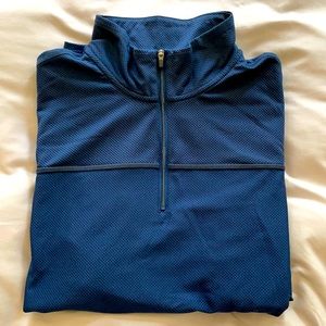 Calvin Klein Men’s Long Sleeve Tee